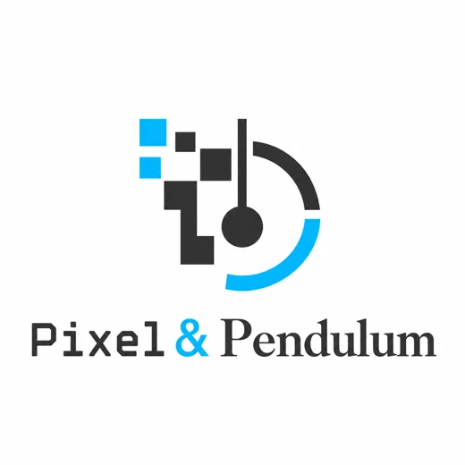 Pixel & Pendulum