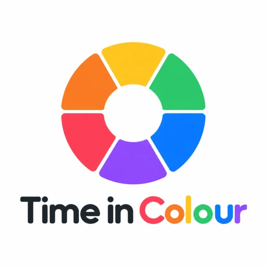 Time in Colour