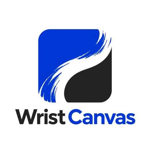 Wrist Canvas